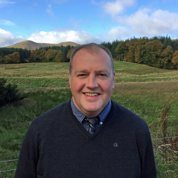 David Proudfoot