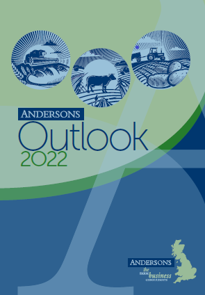 Andersons Outlook 2022
