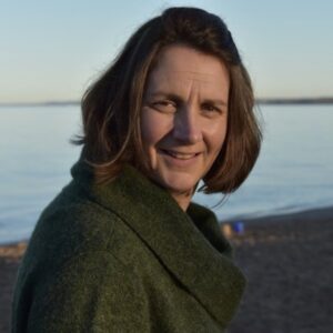 JOANNE CAMPBELL