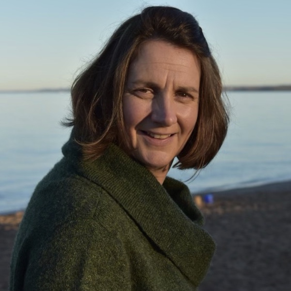 Joanne Campbell