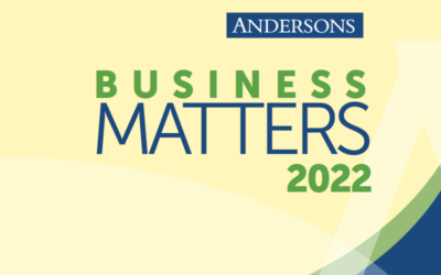 Business Matters 2022