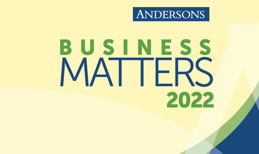 Business Matters 2022