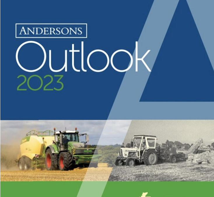 Andersons Outlook 2023