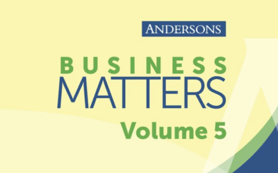 Business Matters Volume 5
