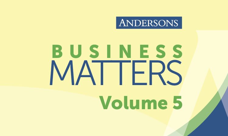 Business Matters Volume 5