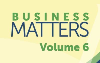 Business Matters Volume 6